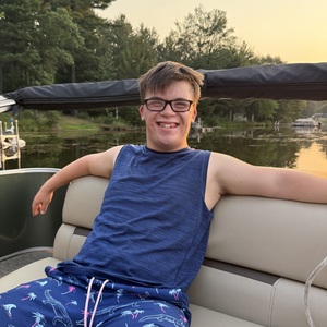 Cruisin' with Cameron